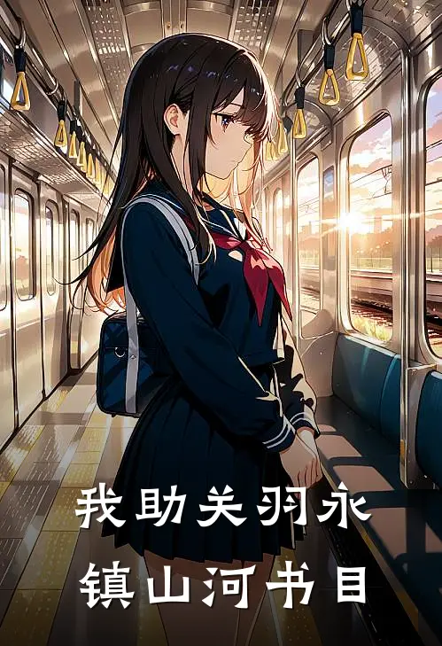 我助关羽永镇山河书目