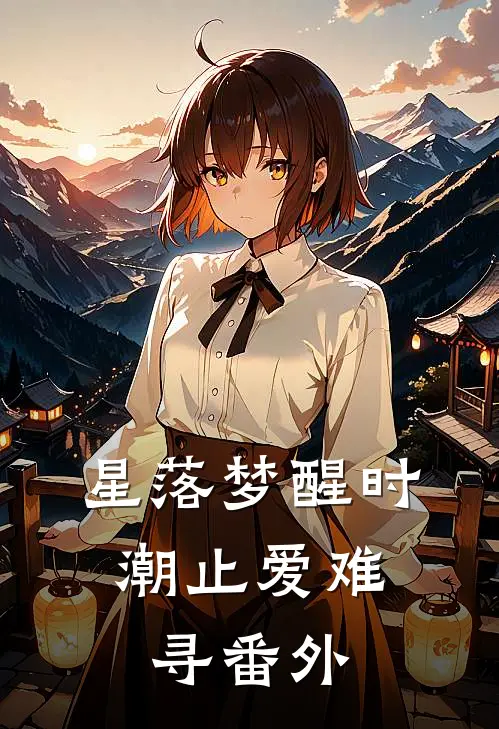 星落梦醒时，潮止爱难寻番外