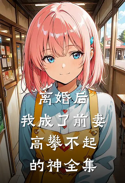 离婚后，我成了前妻高攀不起的神 全集