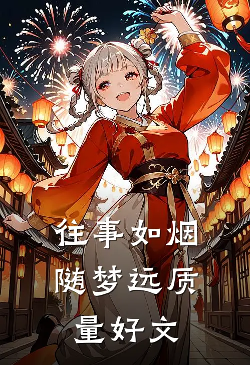 往事如烟随梦远质量好文