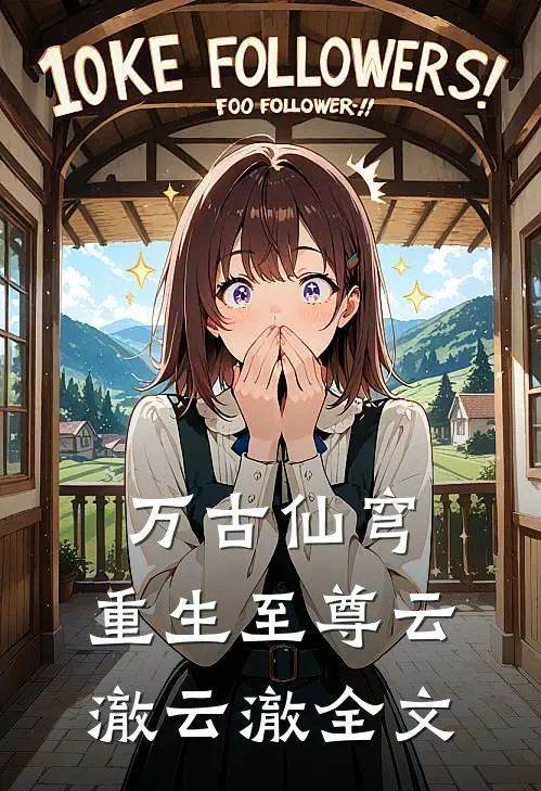 《万古仙穹：重生至尊》云澈云澈全文