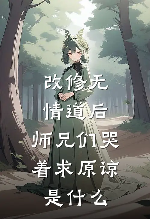 改修无情道后，师兄们哭着求原谅是什么