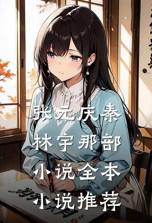 张元庆秦林宇 那部小说全本小说推荐