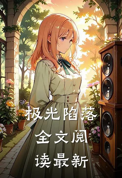 极光陷落全文阅读最新