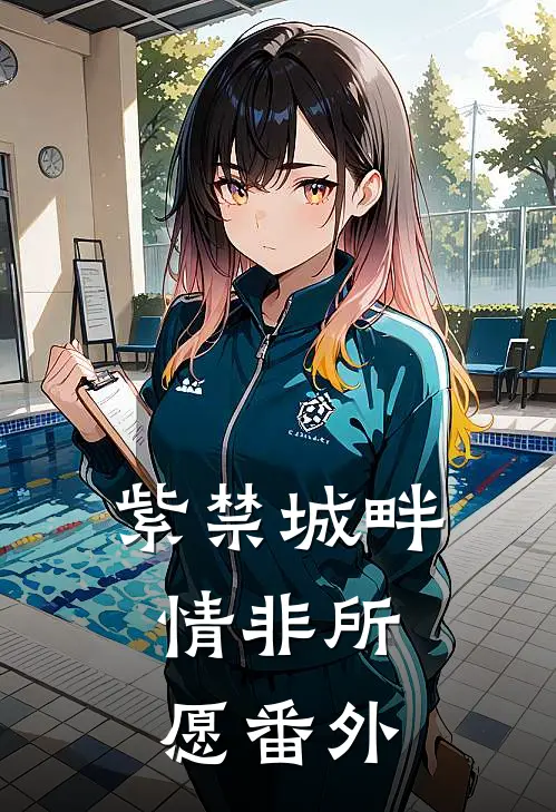 《紫禁城畔，情非所愿》 番外