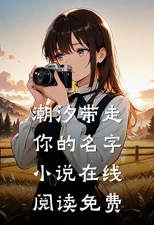 潮汐带走你的名字小说在线阅读免费