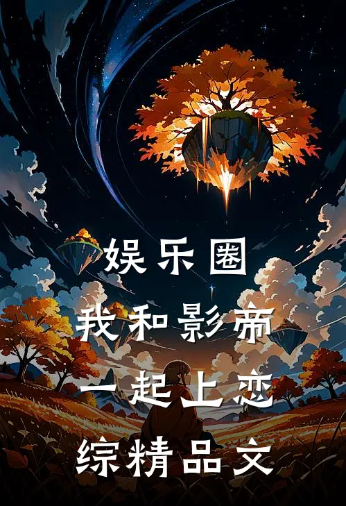 娱乐圈：我和影帝一起上恋综精品文