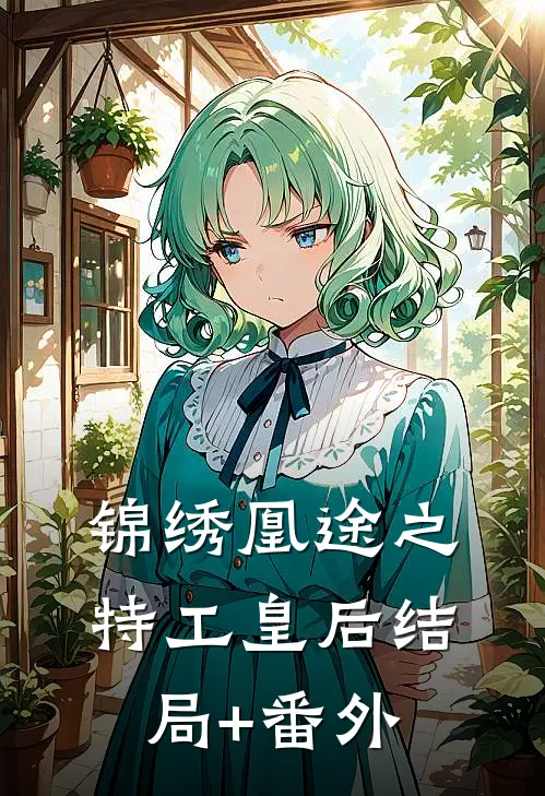锦绣凰途之特工皇后结局+番外