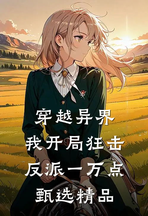 穿越异界，我开局狂击反派一万点甄选精品
