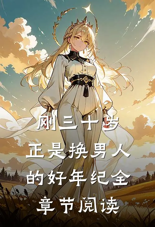 刚三十岁，正是换男人的好年纪全章节阅读