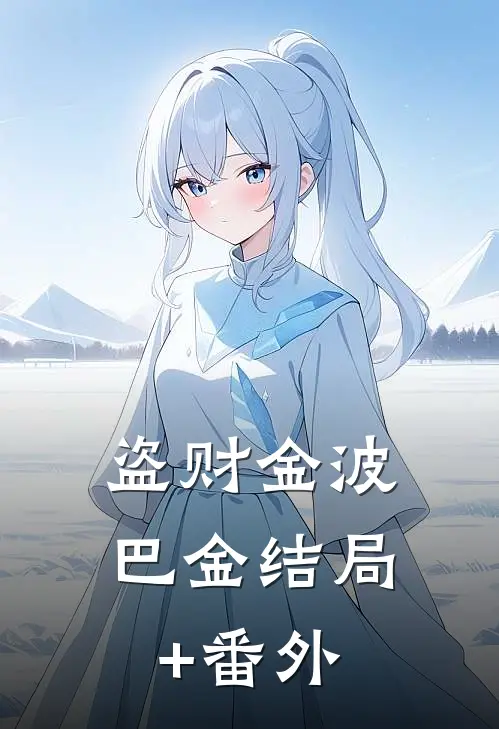 盗财金波巴金结局+番外