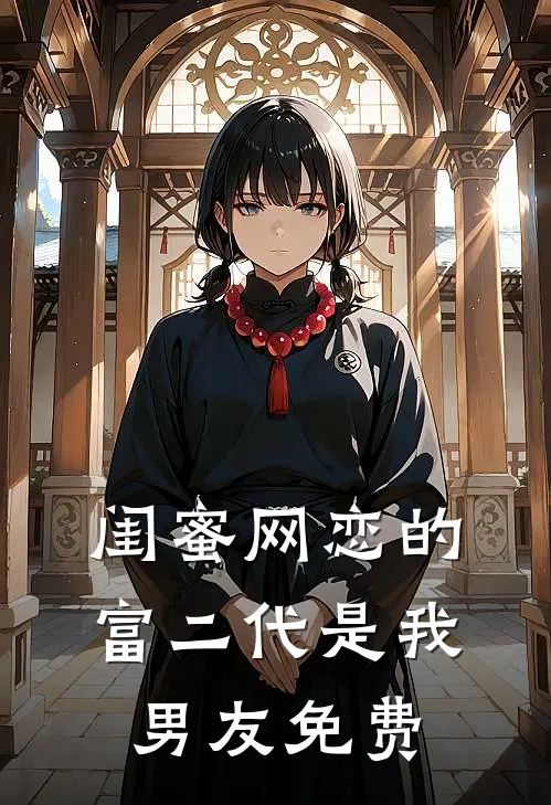 闺蜜网恋的富二代是我男友免费