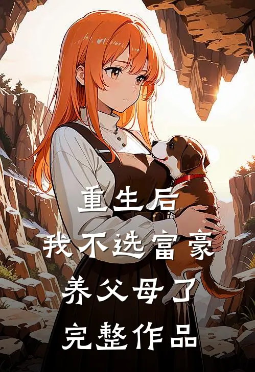 重生后，我不选富豪养父母了完整作品