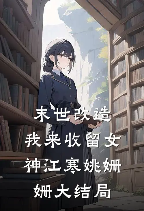 末世改造，我来收留女神江寒姚姗姗大结局