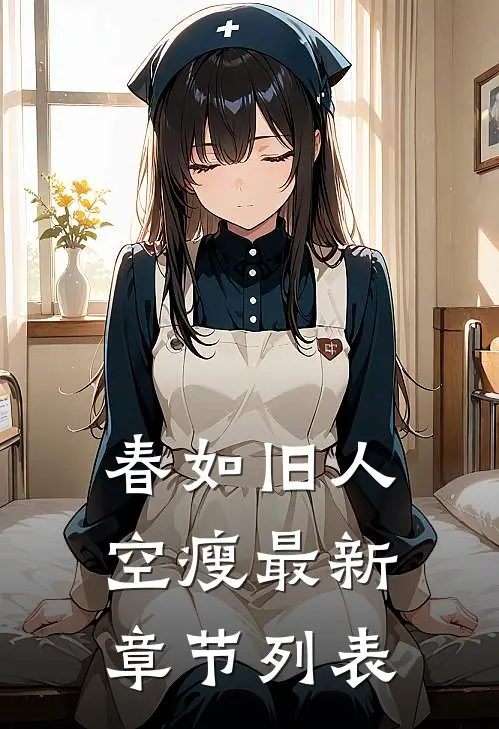 春如旧人空瘦最新章节列表