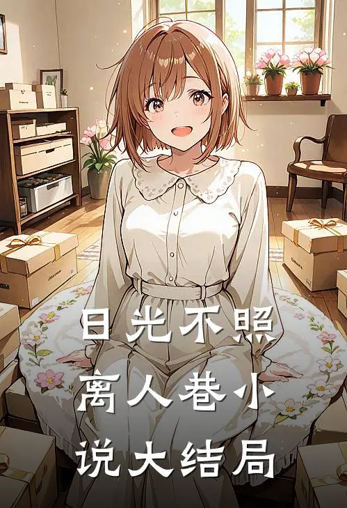 日光不照离人巷小说大结局
