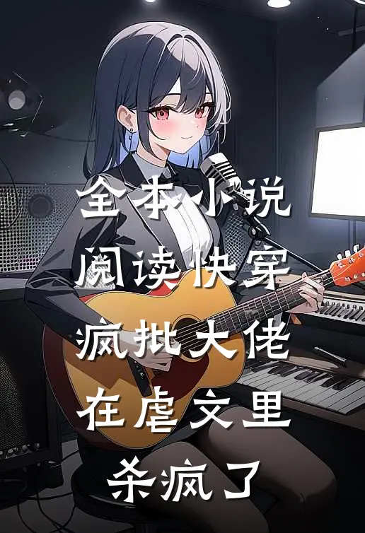 全本小说阅读快穿：疯批大佬在虐文里杀疯了