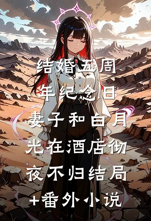 结婚五周年纪念日，妻子和白月光在酒店彻夜不归结局+番外小说