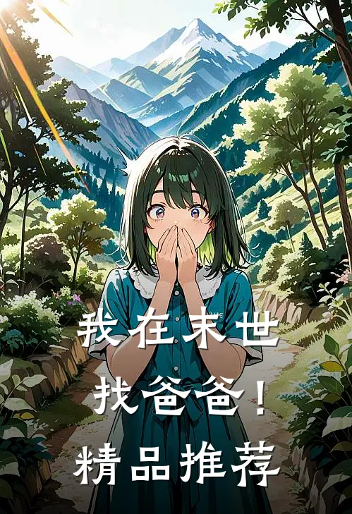 我在末世，找爸爸！精品推荐