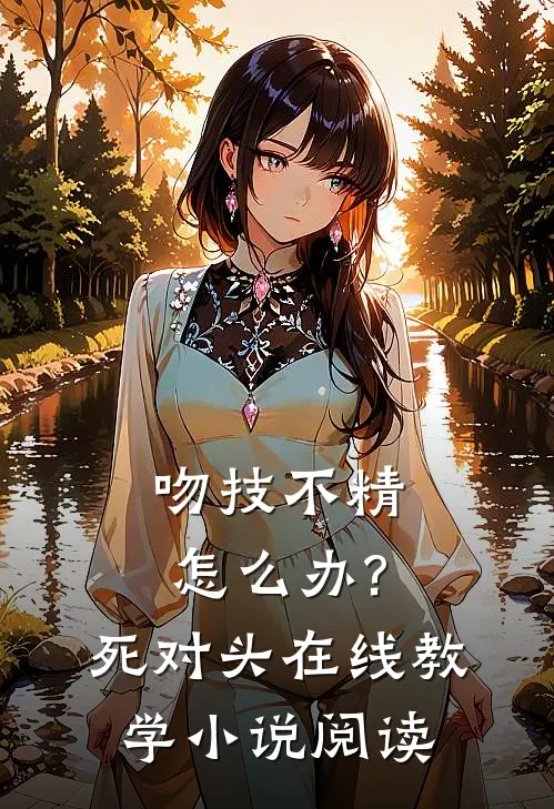 吻技不精怎么办?死对头在线教学小说阅读