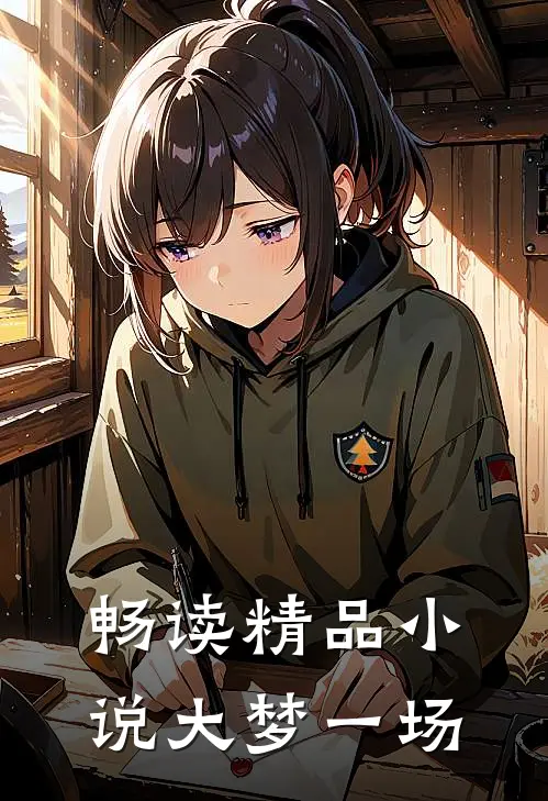 畅读精品小说大梦一场