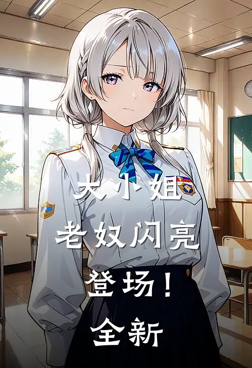 大小姐,老奴闪亮登场!全新版