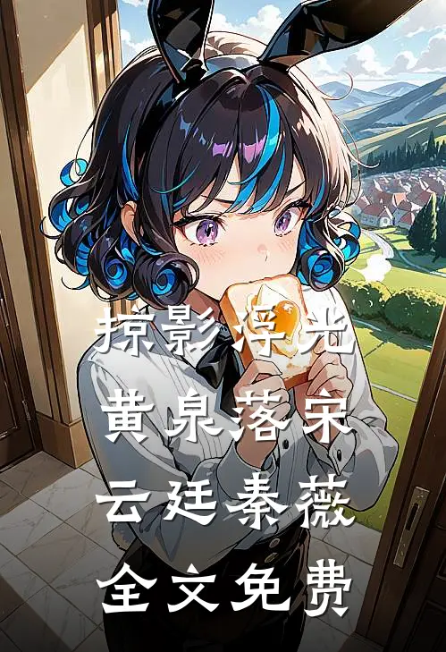 掠影浮光黄泉落宋云廷秦薇全文免费