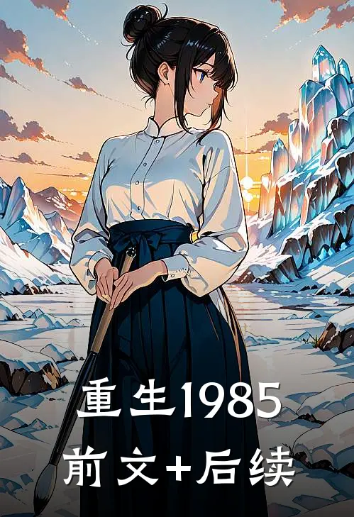 重生1985前文+后续