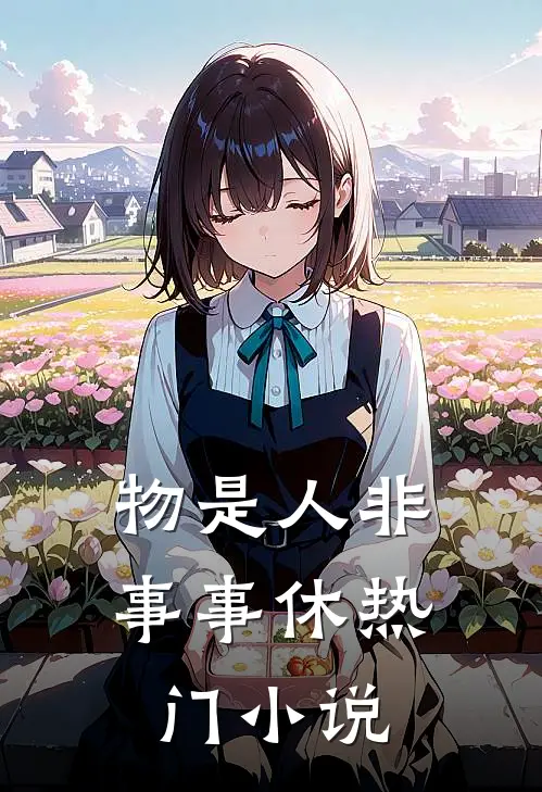 物是人非事事休热门小说