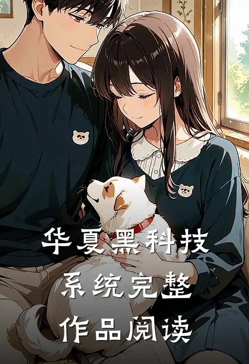 华夏黑科技系统完整作品阅读