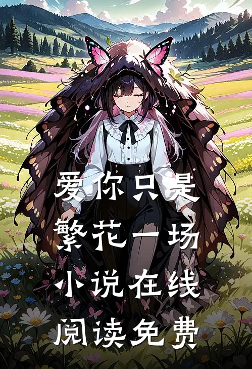 爱你只是繁花一场小说在线阅读免费