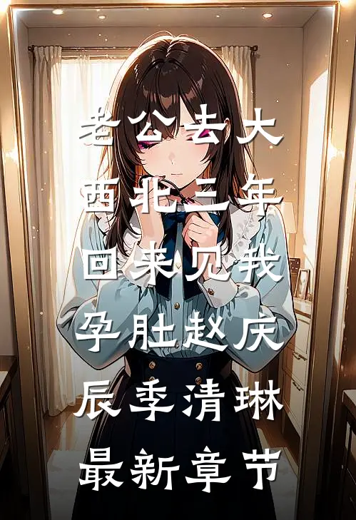 老公去大西北三年，回来见我孕肚赵庆辰季清琳最新章节