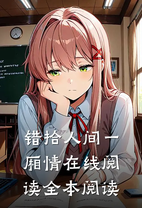错拾人间一厢情在线阅读全本阅读