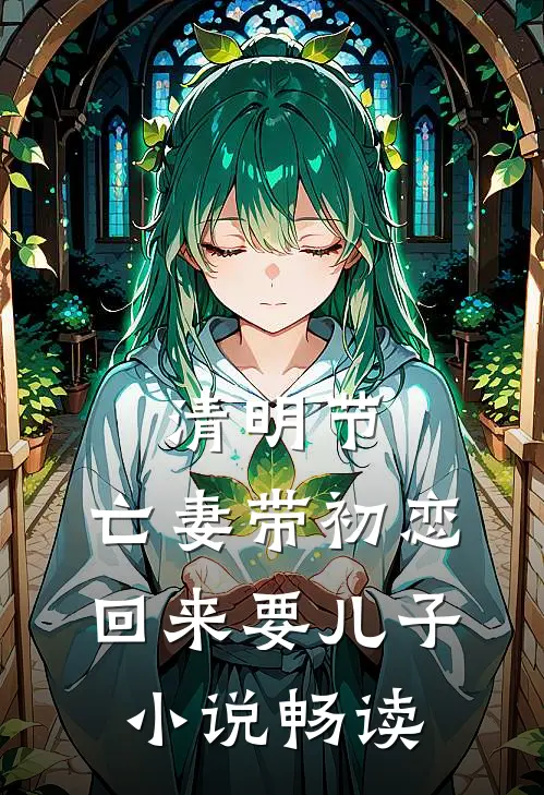 清明节，亡妻带初恋回来要儿子小说畅读