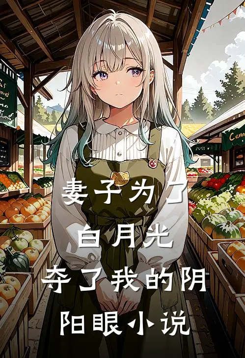 妻子为了白月光，夺了我的阴阳眼小说