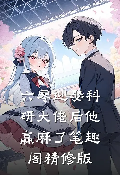 六零迎娶科研大佬后他赢麻了笔趣阁精修版