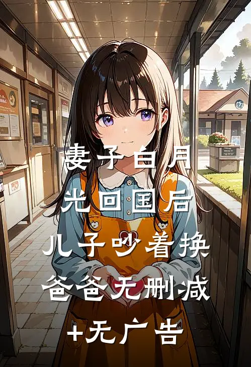 妻子白月光回国后，儿子吵着换爸爸无删减+无广告