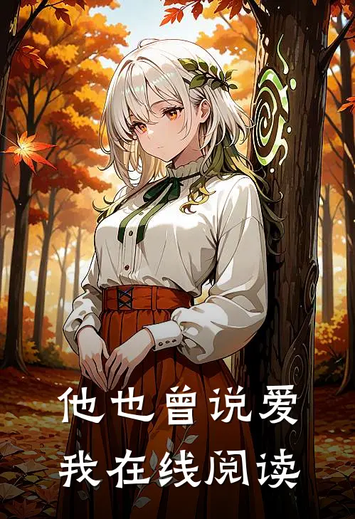 他也曾说爱我在线阅读
