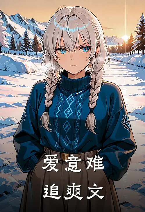 爱意难追爽文