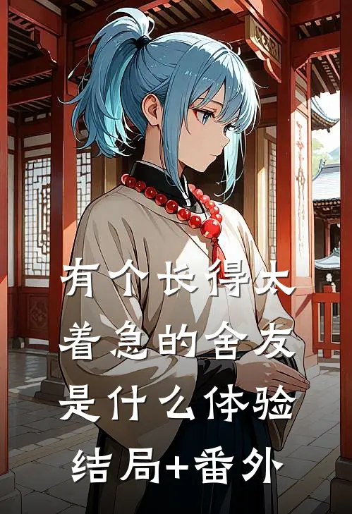 有个长得太着急的舍友是什么体验结局+番外