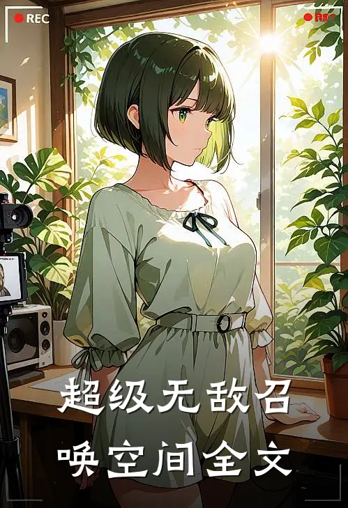 超级无敌召唤空间全文