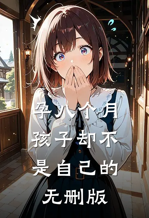 孕八个月，孩子却不是自己的无删版