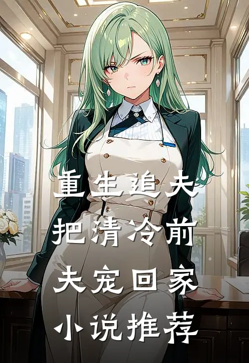 重生追夫：把清冷前夫宠回家小说推荐