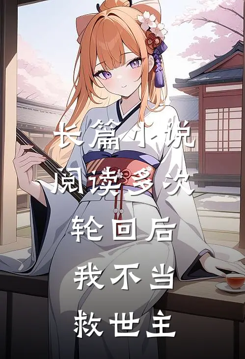 长篇小说阅读多次轮回后，我不当救世主