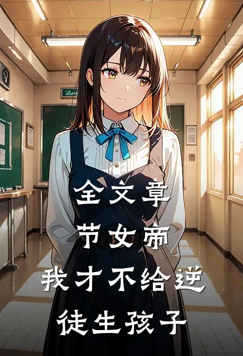 全文章节女帝：我才不给逆徒生孩子