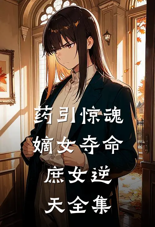 药引惊魂：嫡女夺命，庶女逆天 全集