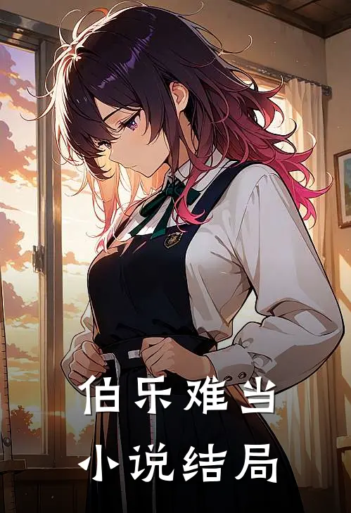 伯乐难当小说结局