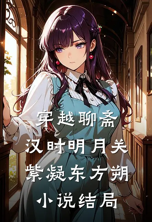 穿越聊斋：汉时明月关紫凝东方朔小说结局