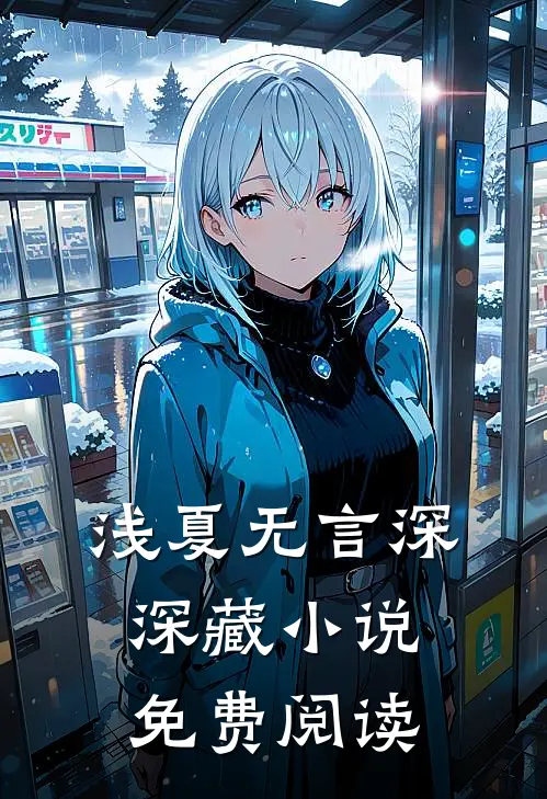 浅夏无言深深藏小说免费阅读