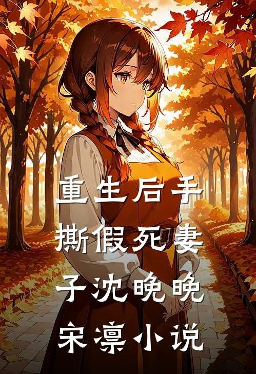 重生后手撕假死妻子沈晚晚宋凛小说